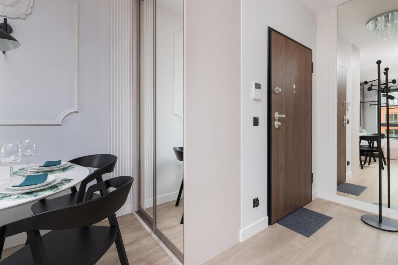 śródmieście Akademia Muzyczna By Renters * Gdańsk