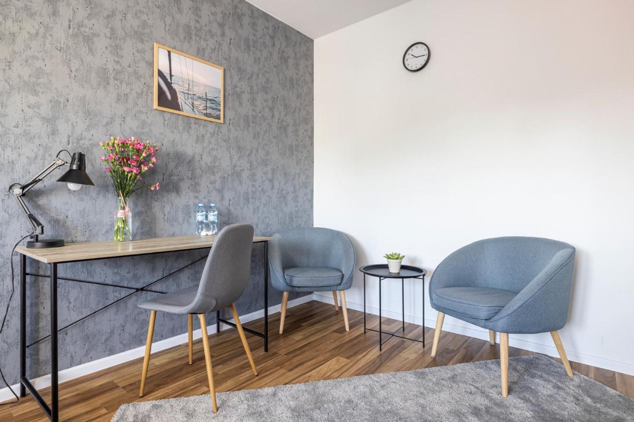 Zuraw Na Poddaszu Guest house Gdansk