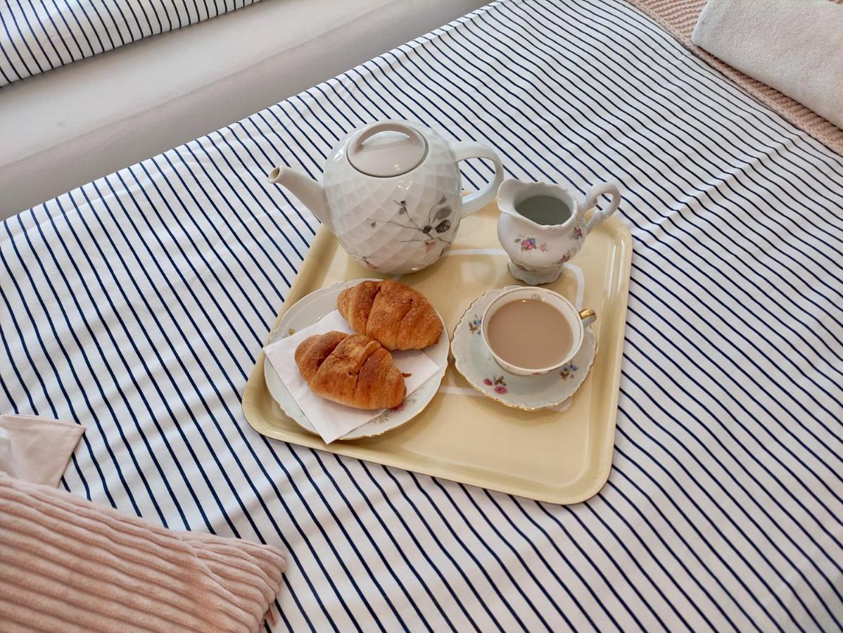 Apartament Mazi W Centrum Primore Apartment