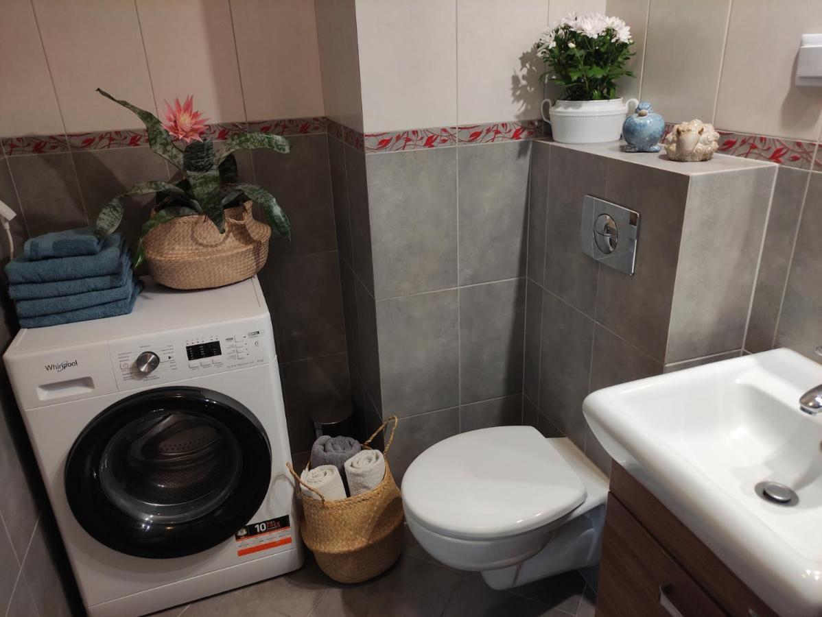 Apartament Mazi W Centrum Primore Danzig