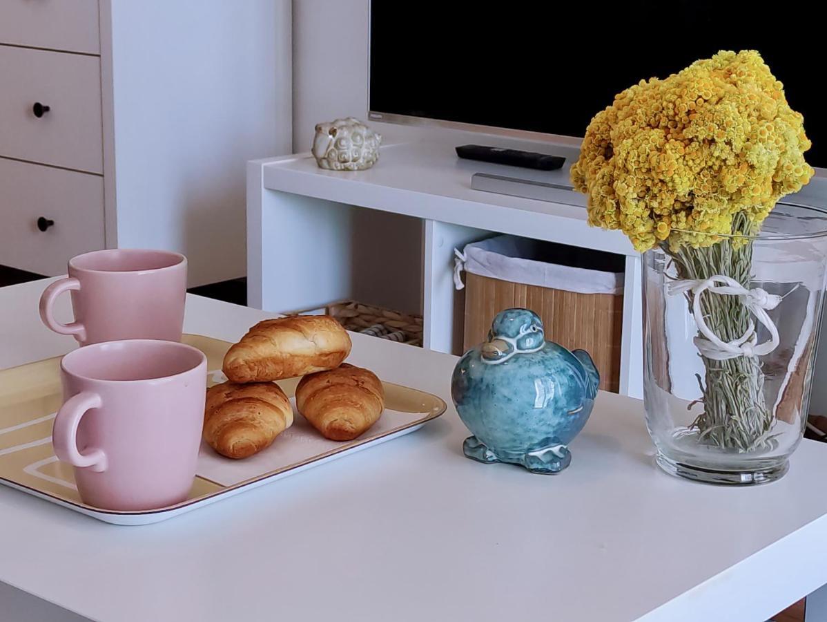 Apartament Mazi W Centrum Primore Apartment *