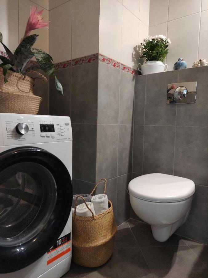 Apartament Mazi W Centrum Primore