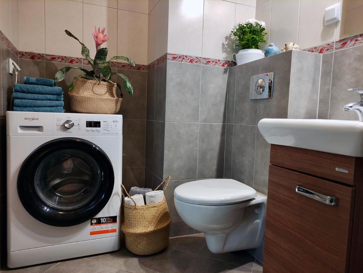 Apartament Mazi W Centrum Primore *