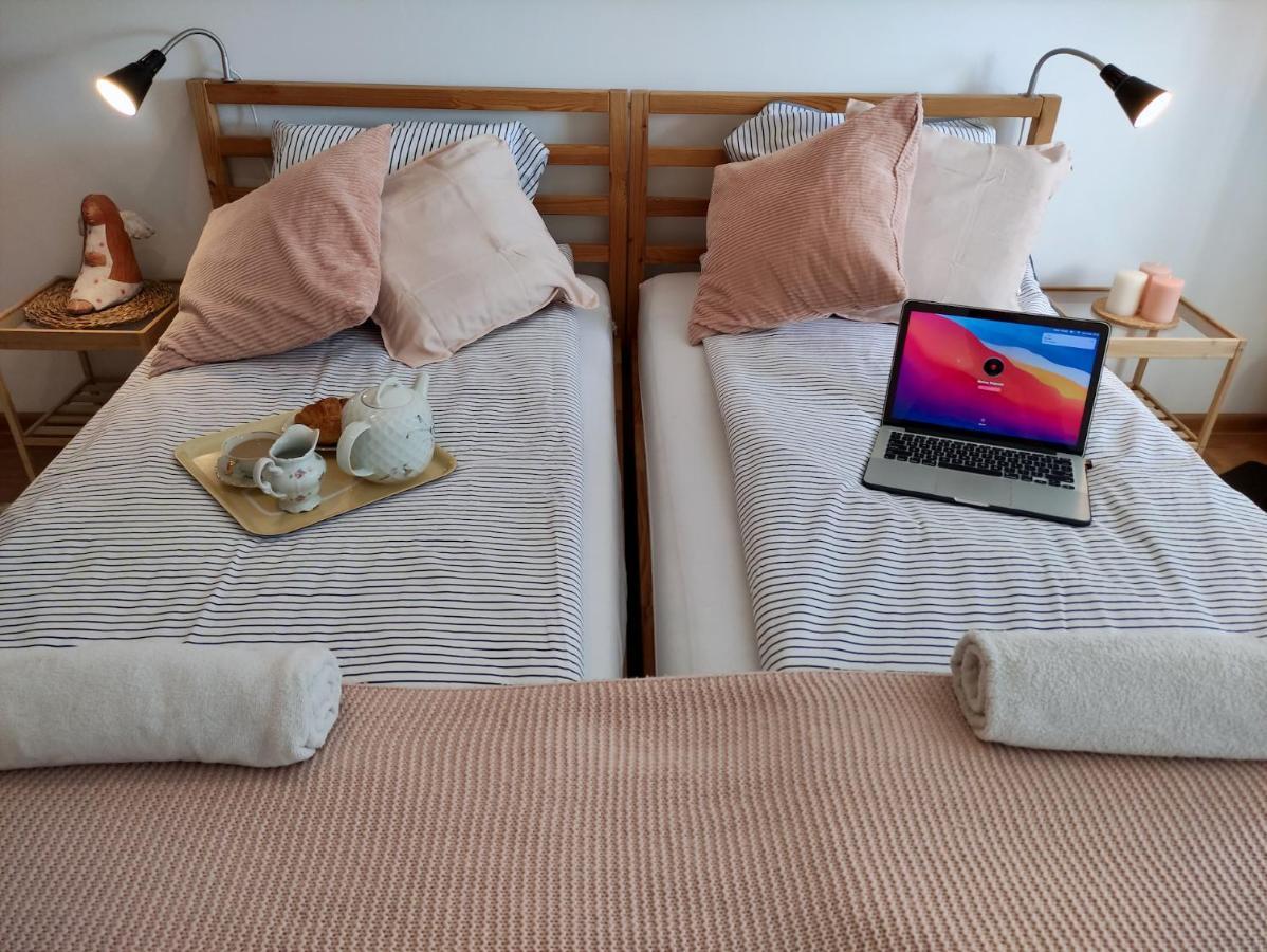 Apartament Mazi W Centrum Primore Apartment *