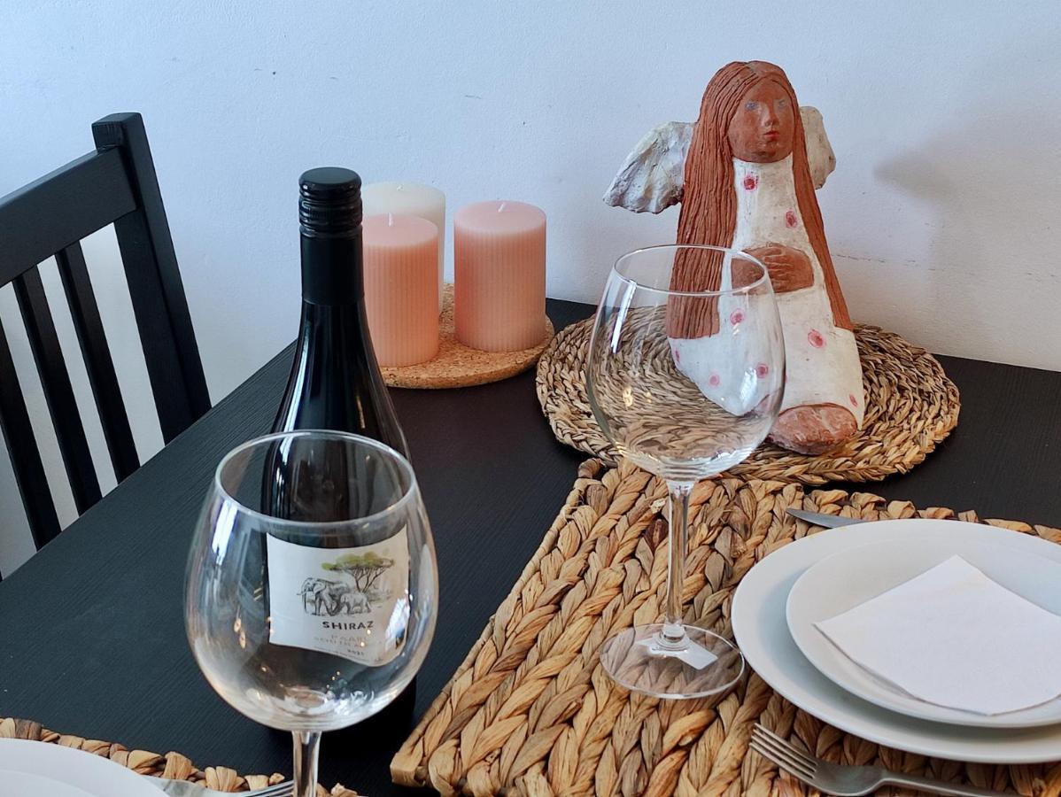 Apartament Mazi W Centrum Primore * Danzig