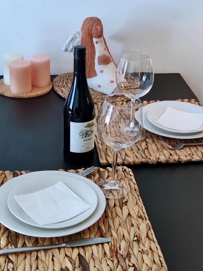 Apartament Mazi W Centrum Primore Apartment Danzig