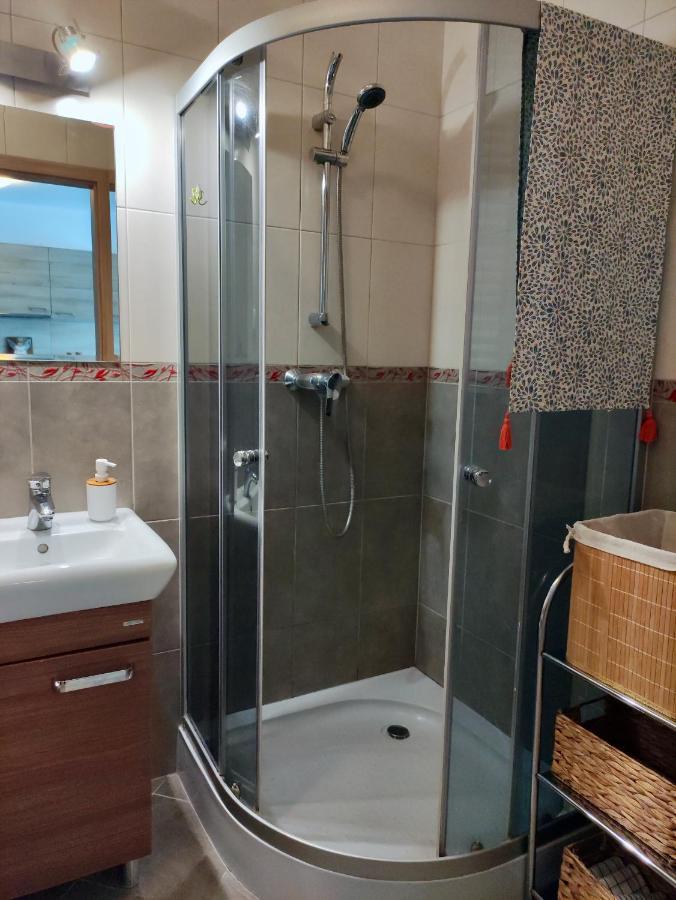 Apartament Mazi W Centrum Primore Apartment Danzig