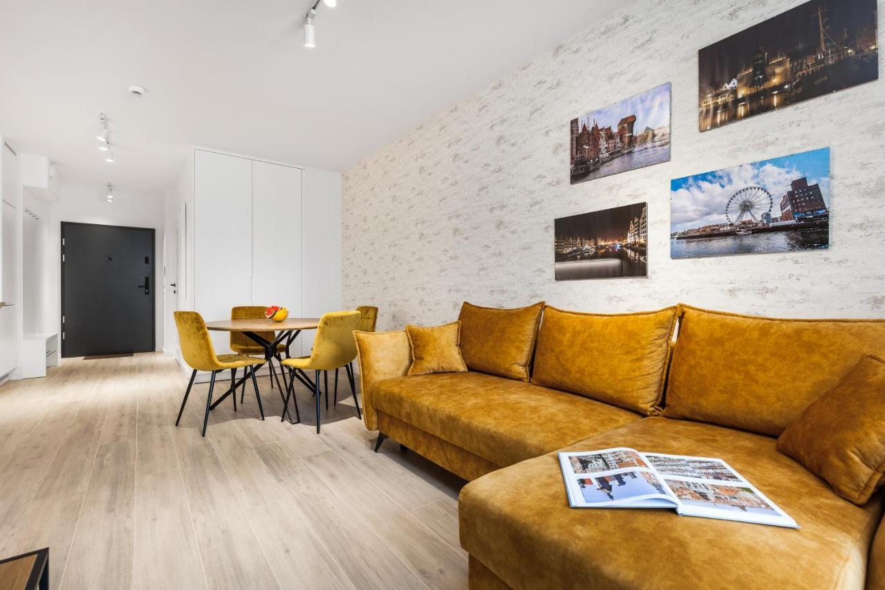 Apartment Happy Chlebova *