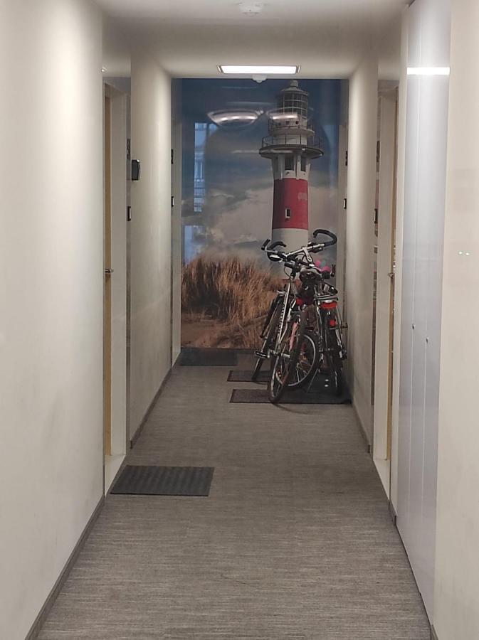 Apartment Apartament Mazi W Centrum Primore