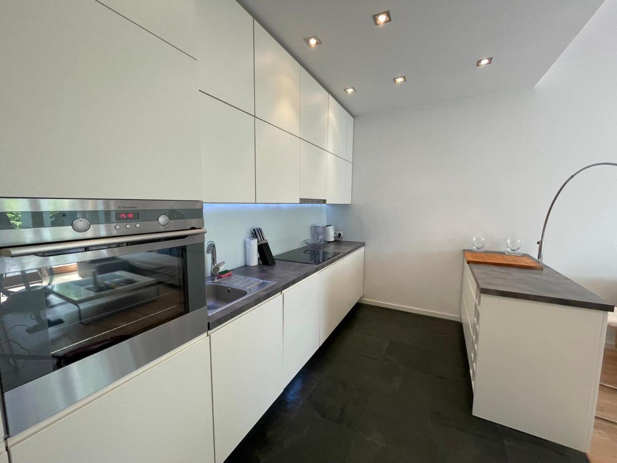 Home3city Nadmorski Dwor