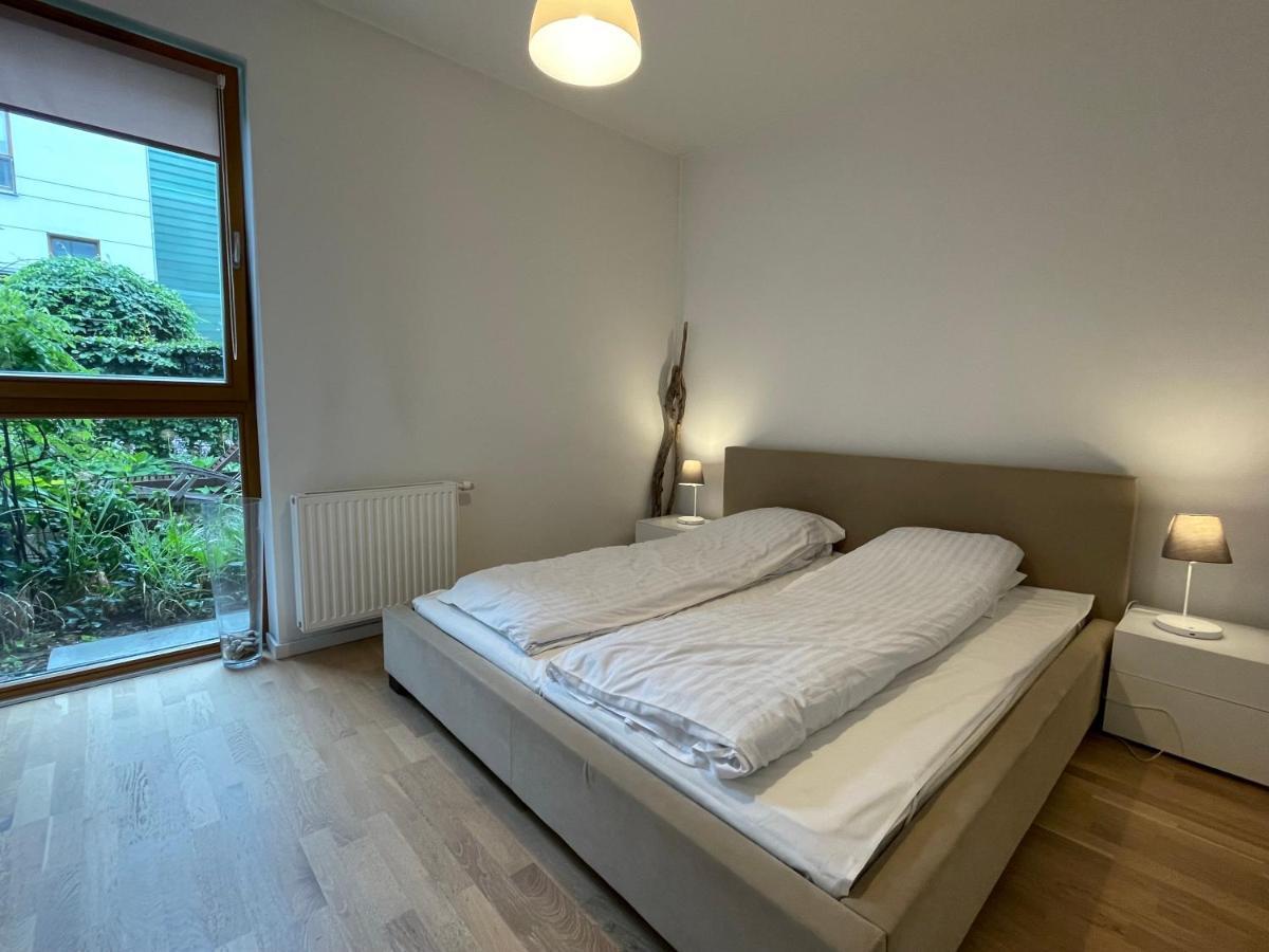Lejlighed Home3city Nadmorski Dwor Gdańsk