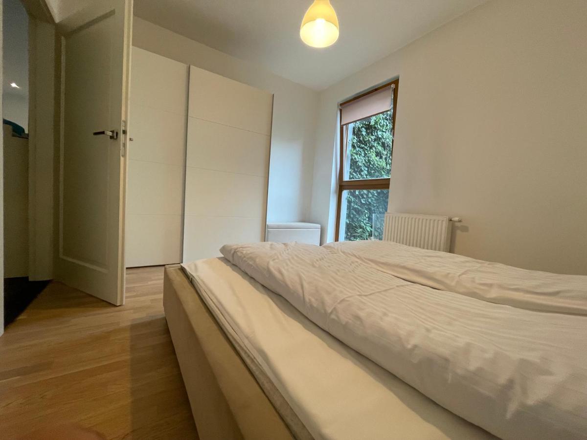 Lejlighed Home3city Nadmorski Dwor