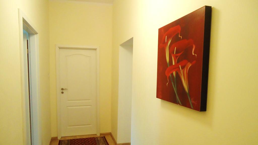 Apartament Politechniczna 12 Gdańsk