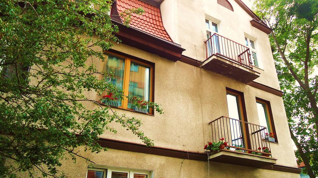 Lägenhet Apartament Politechniczna 12