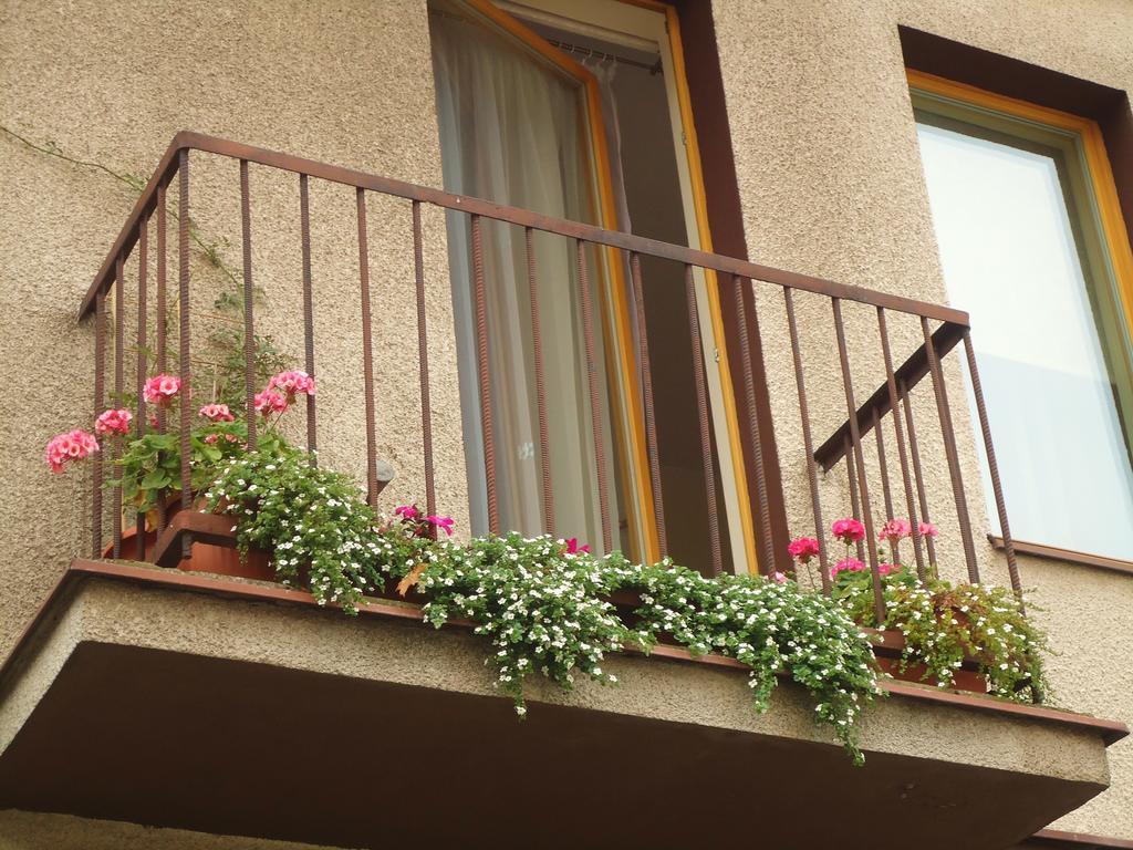 Apartament Politechniczna 12 Gdańsk