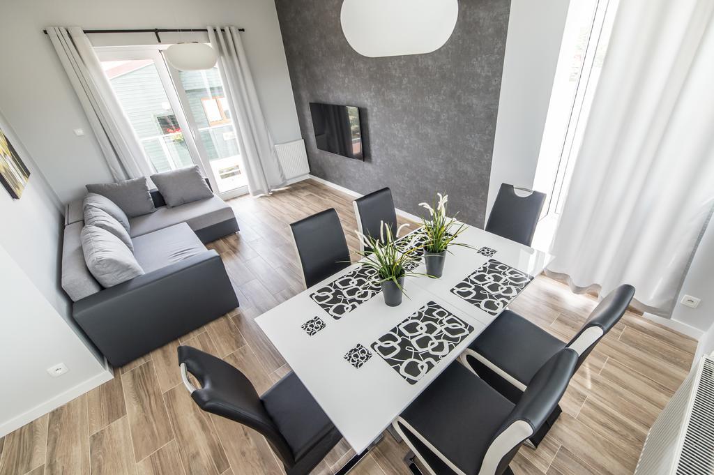 Apartment Silver One *