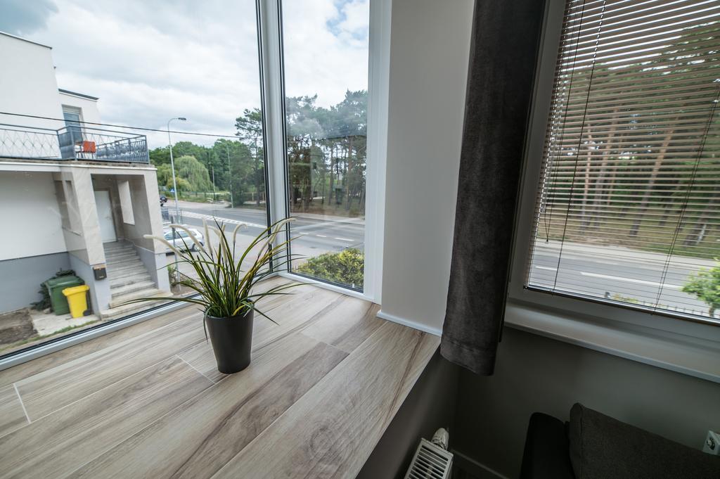 Apartment Silver One *