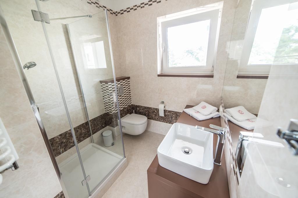 Silver One Apartment Gdansk
