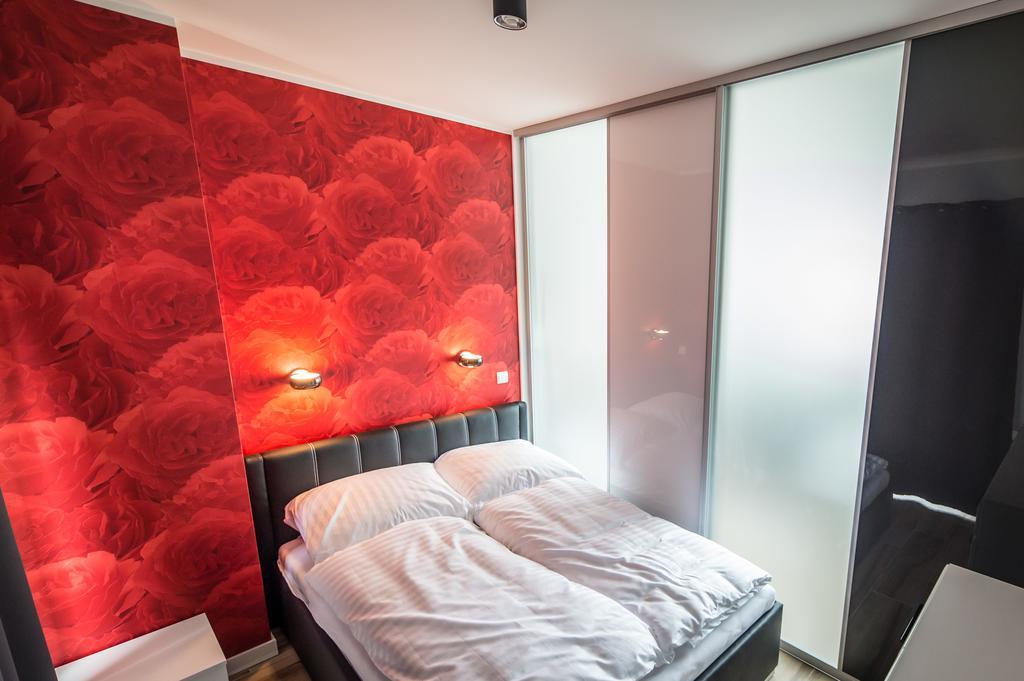 Apartment Silver One Gdansk