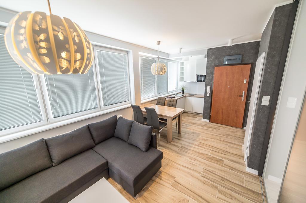 Apartment Silver One *