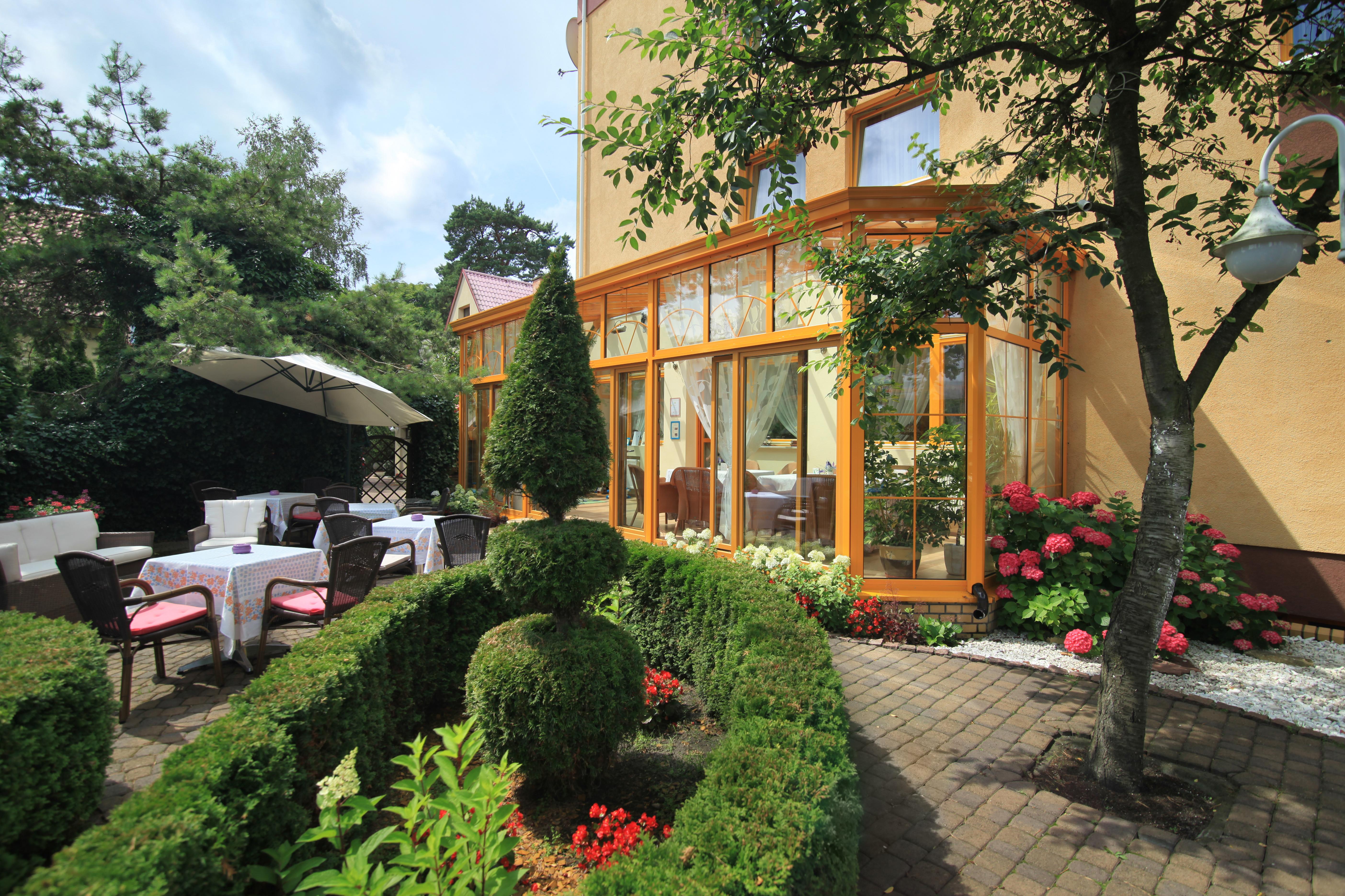 Hotel Bartan Seaside 3*