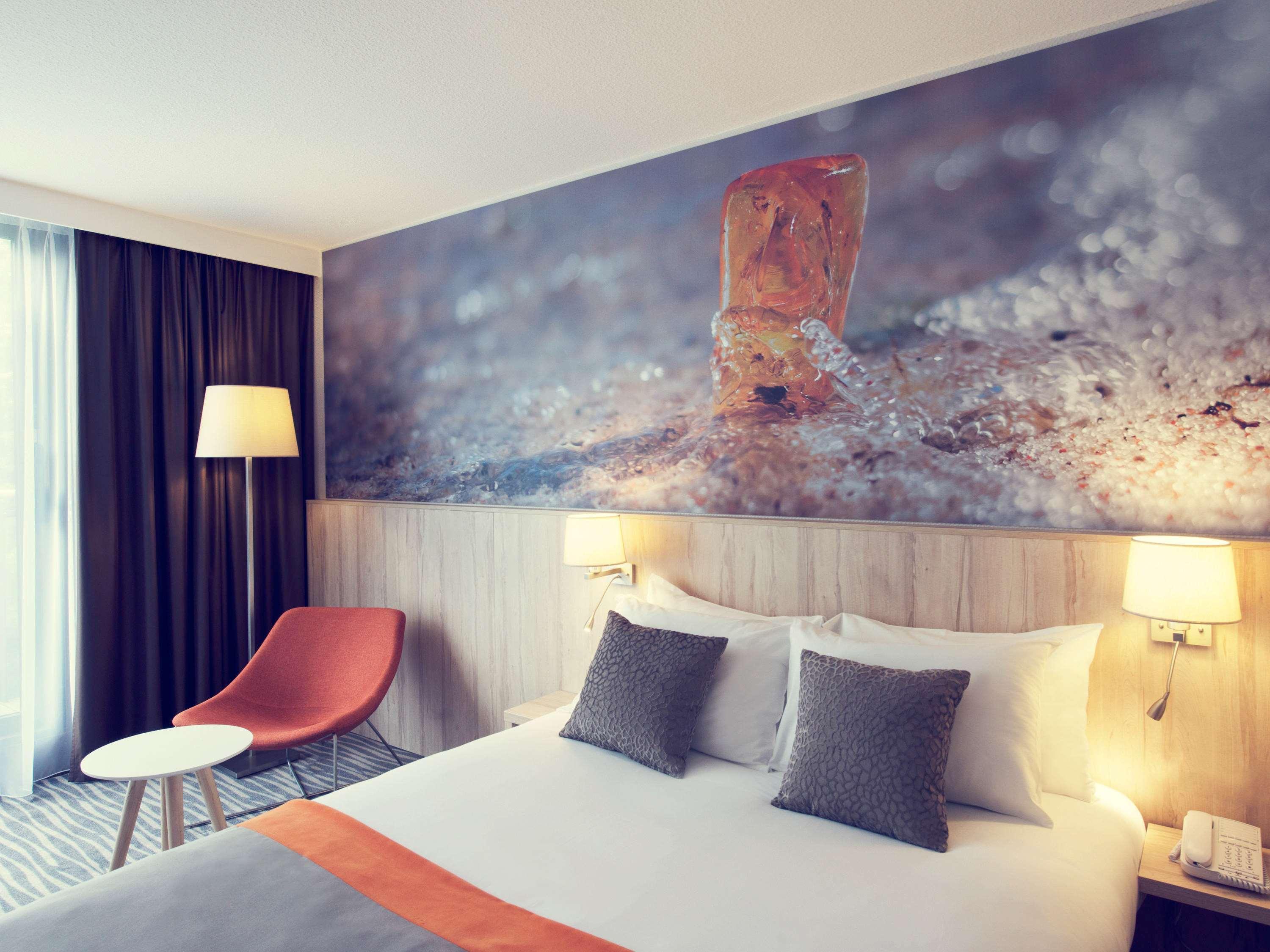 Mercure Posejdon Hotel