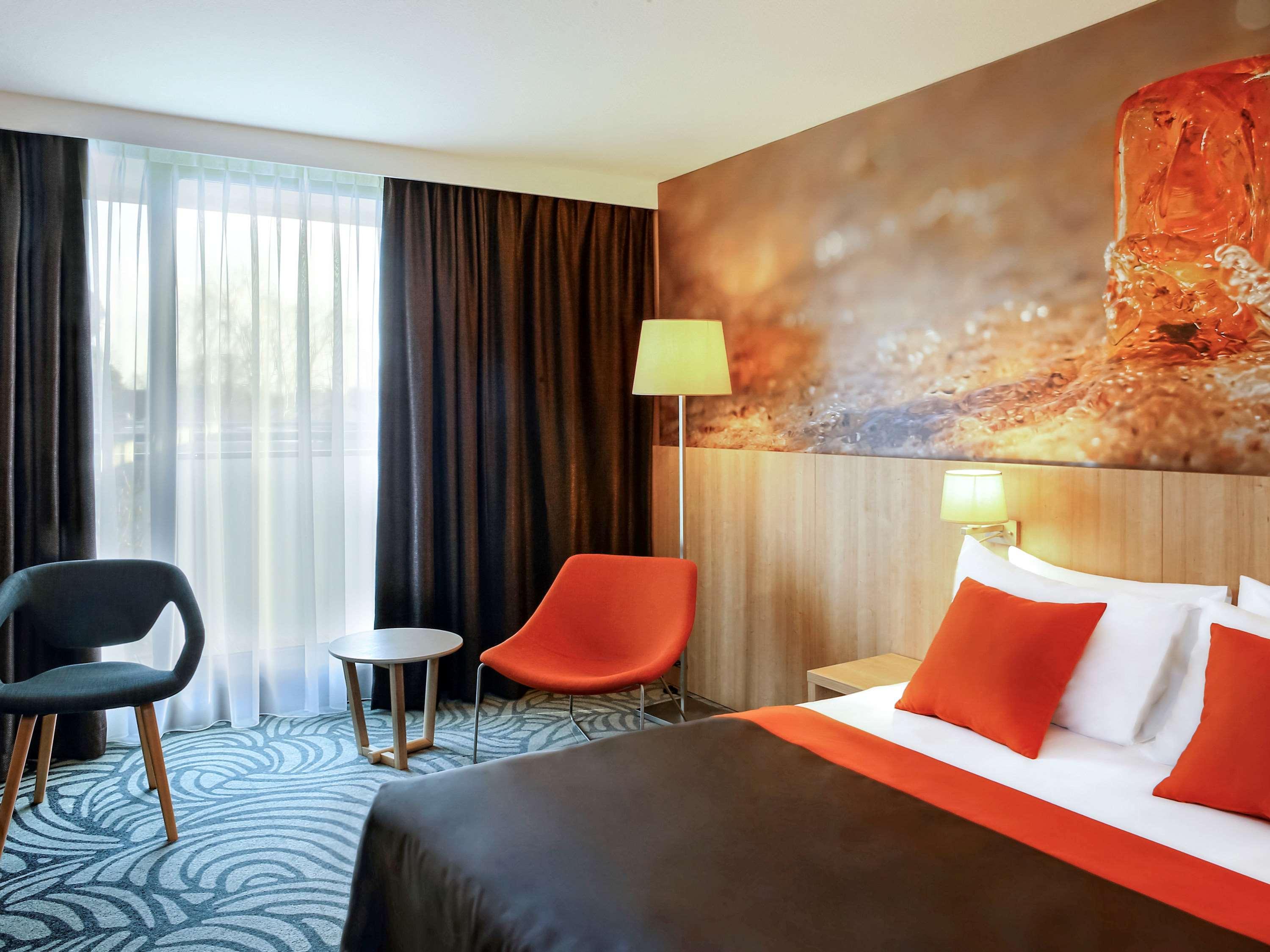 Mercure Posejdon Gdańsk