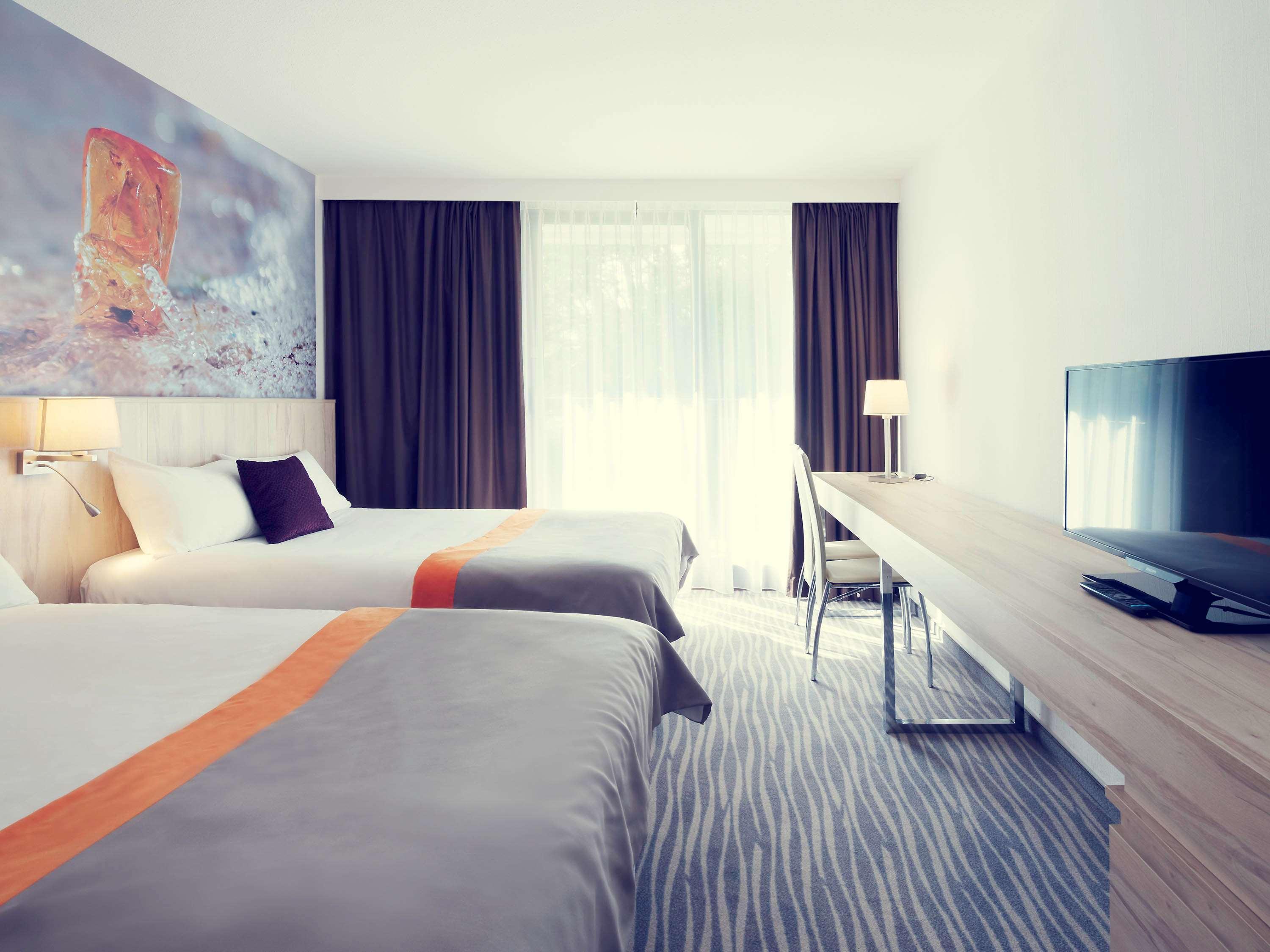 Hotel Mercure Posejdon Gdańsk