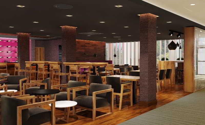 Hotel Mercure Posejdon