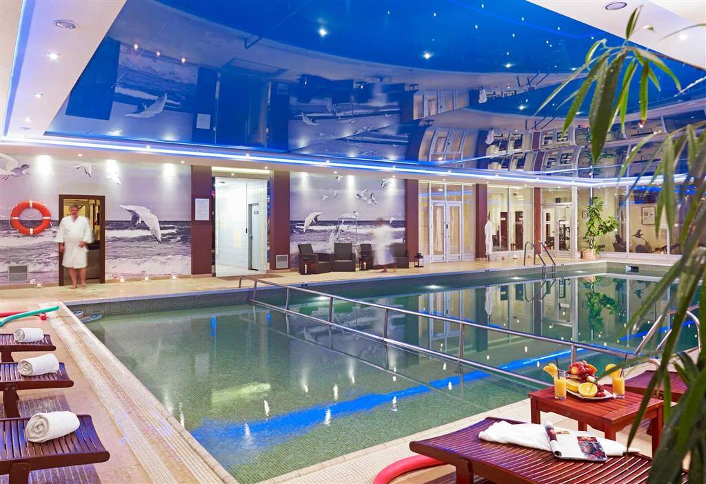 Mercure Posejdon 3*
