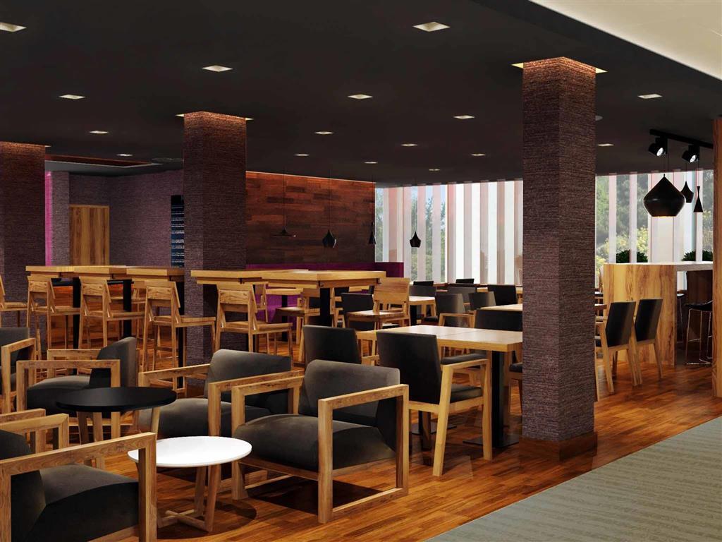Hotel Mercure Posejdon Gdańsk
