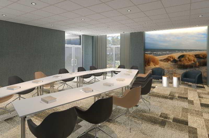 Hotel Mercure Posejdon Gdańsk