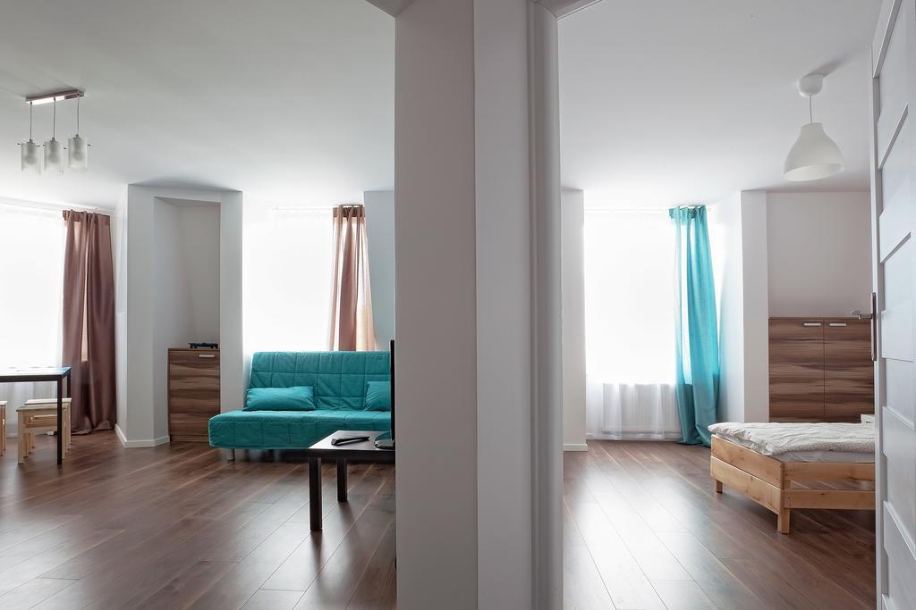 Apartment Angielska Grobla