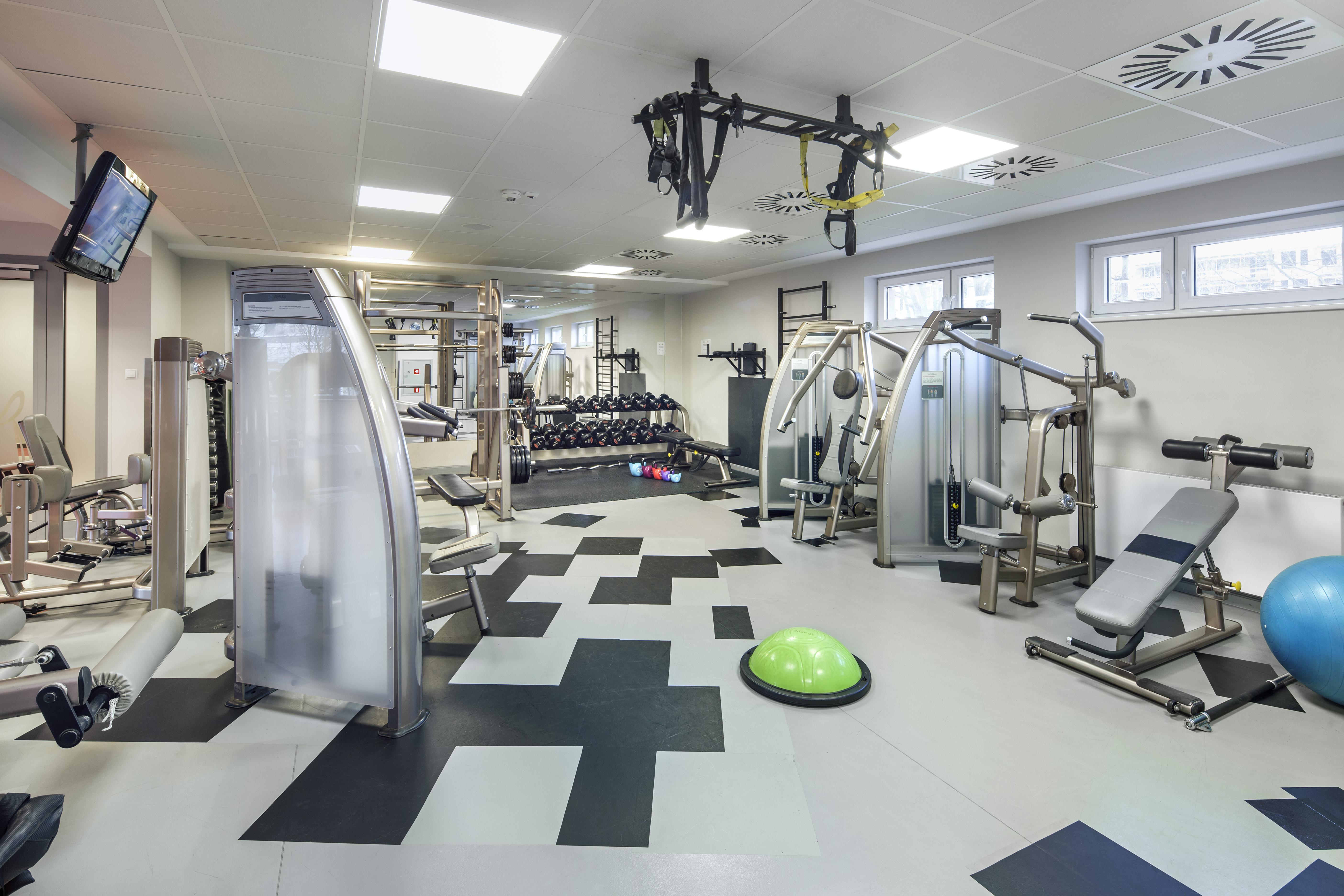 Arkon Park Gdansk- Destigo 4* Gdansk
