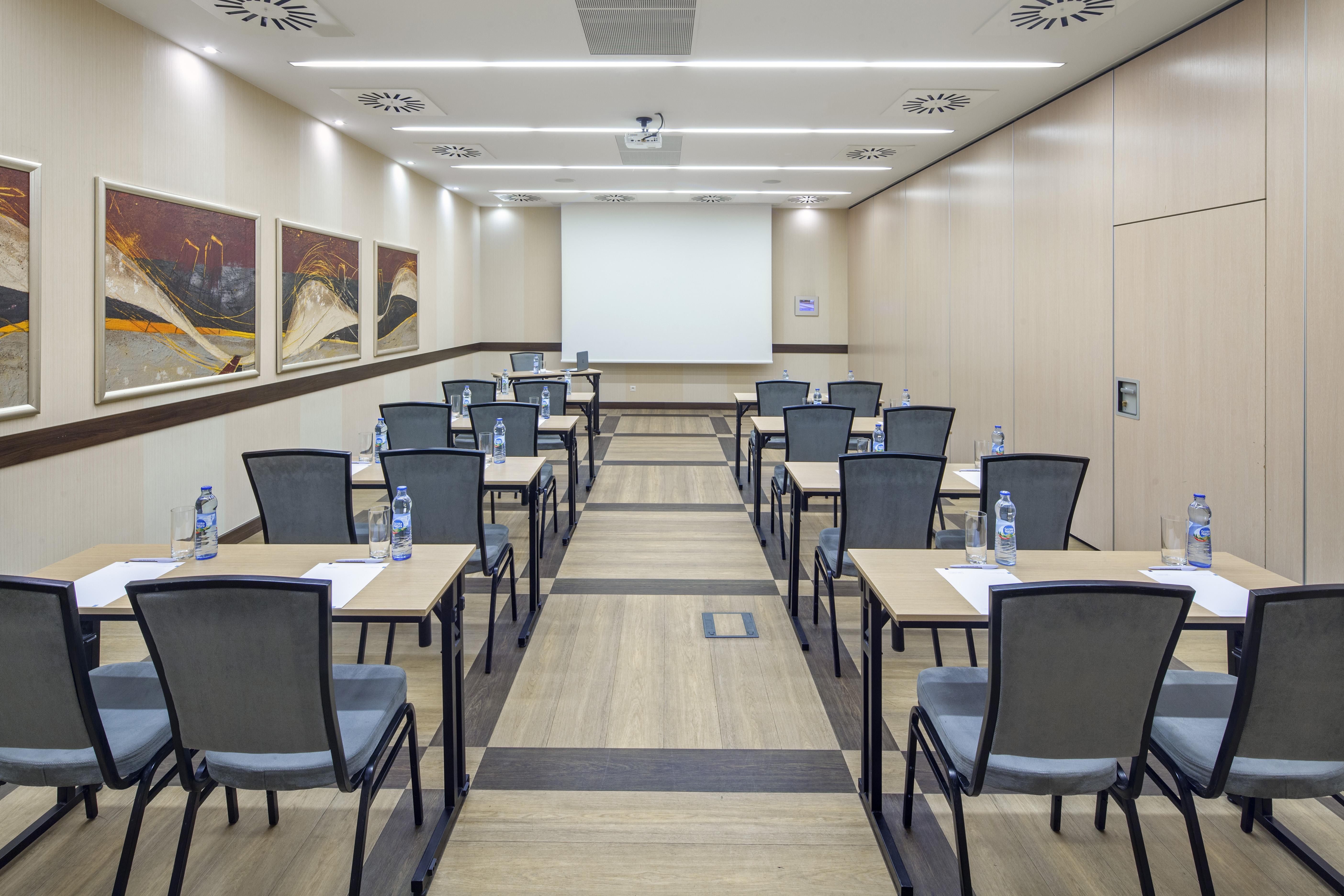 Arkon Park Gdansk- Destigo 4* Gdansk