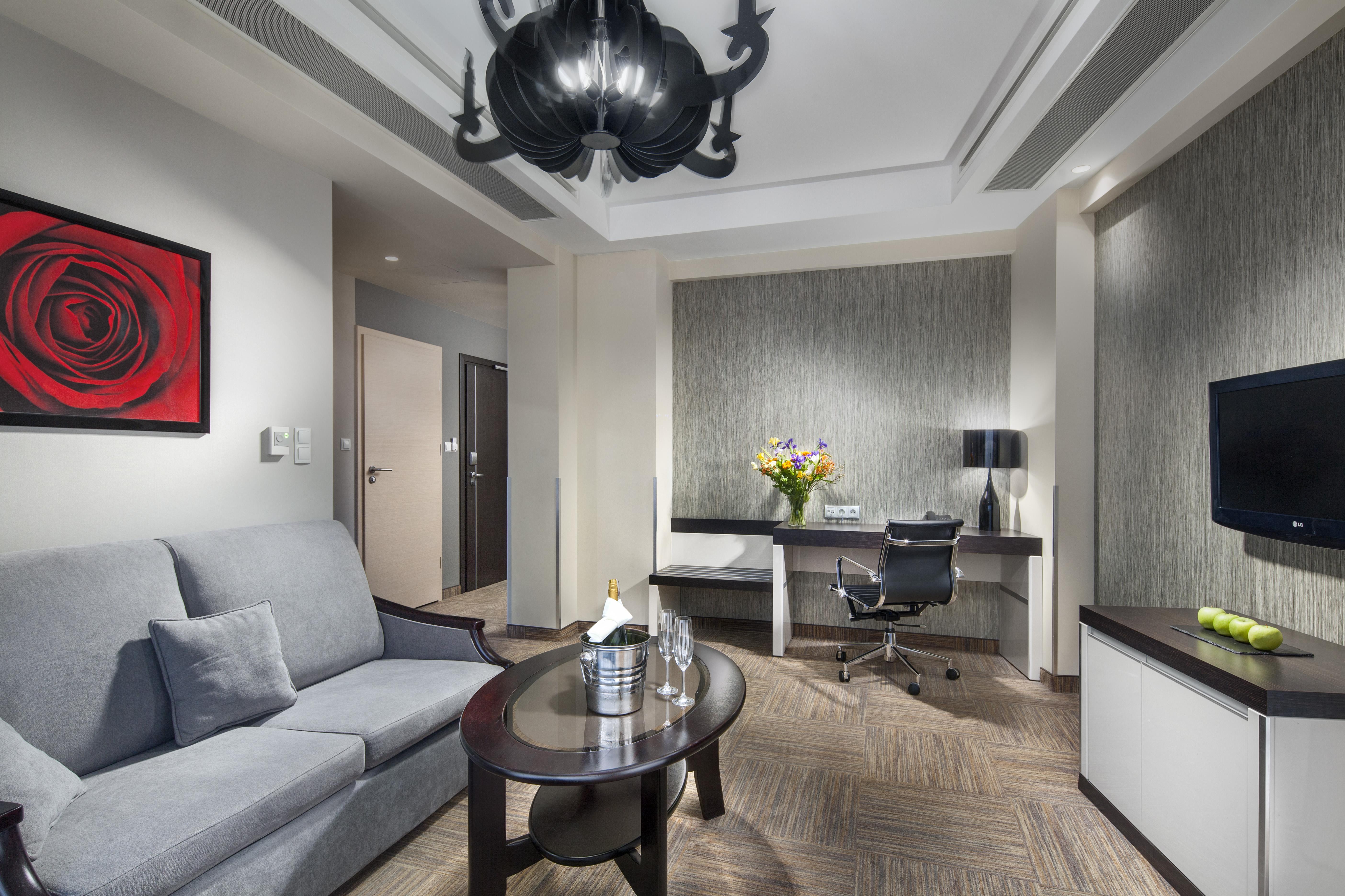 Arkon Park Gdansk- Destigo Khách sạn 4*