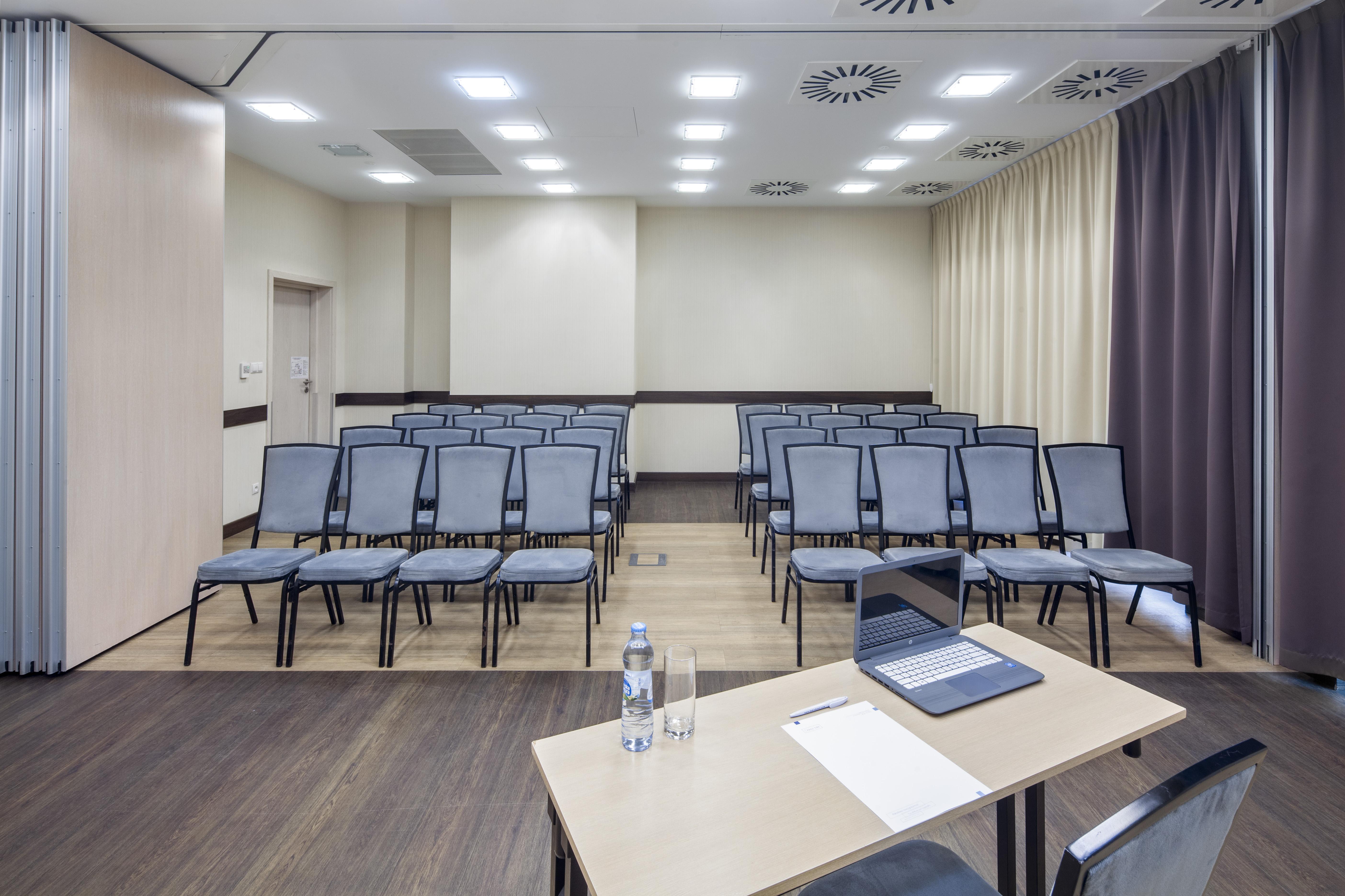 Khách sạn Arkon Park Gdansk- Destigo 4*