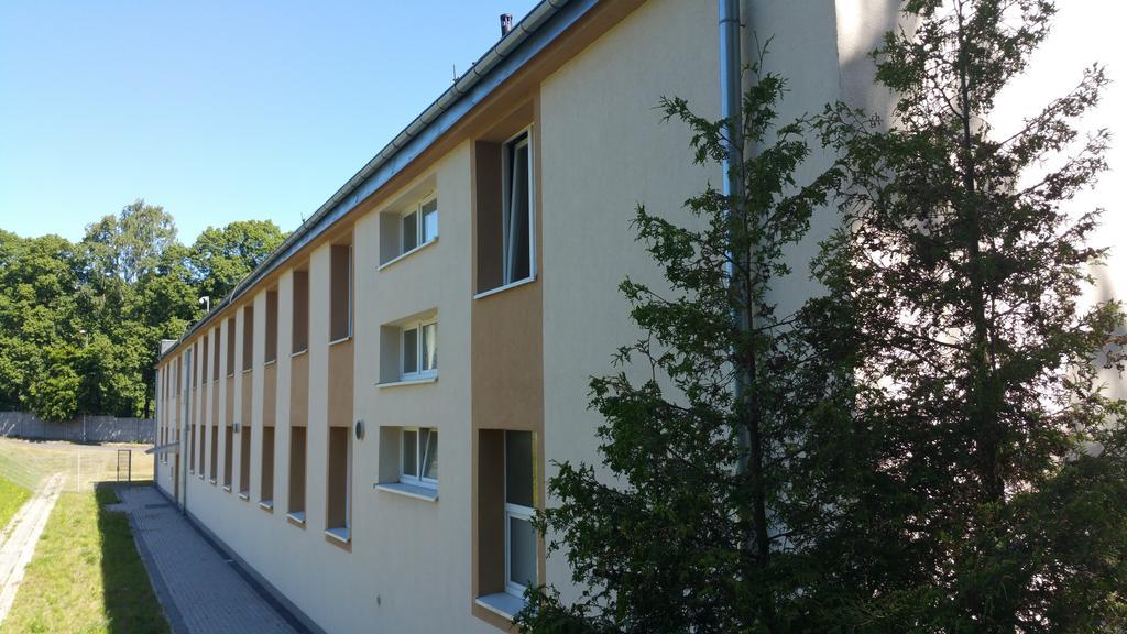 Huoneisto Dom Sportowca Roko Gdańsk