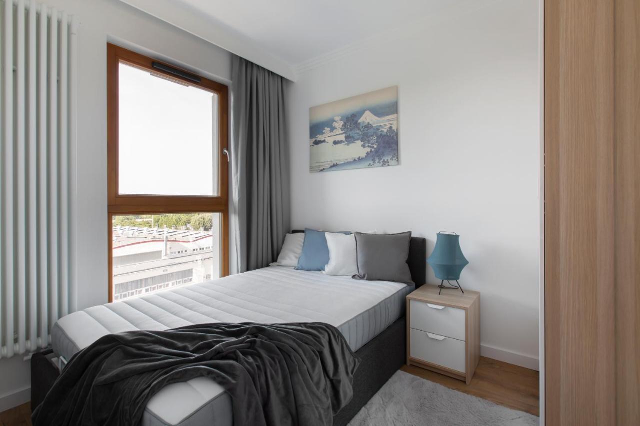 2-pok Apartament Zajezdnia Wrzeszcz Apartment