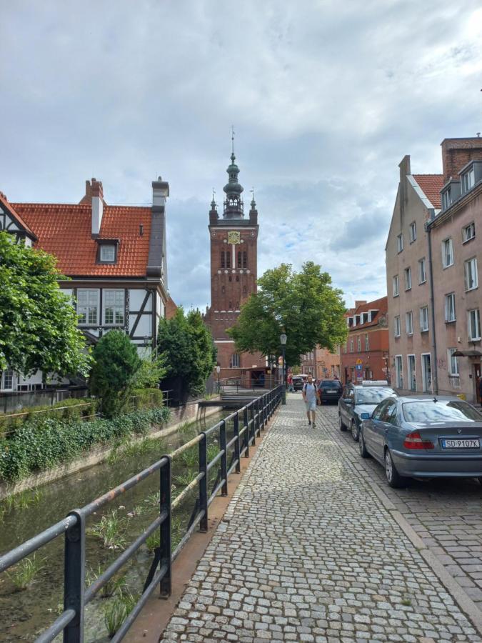 Garncarska6 * Gdansk