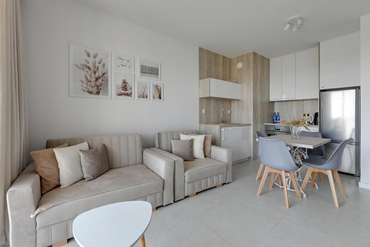 Apartment Letnica Seaside By Downtown *