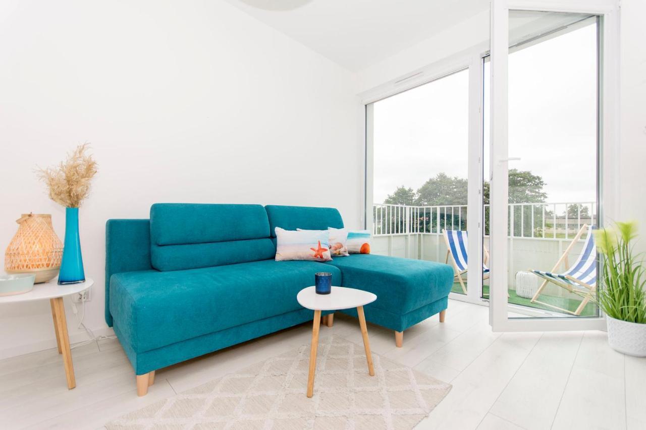 Apartamento Lazur Park - *