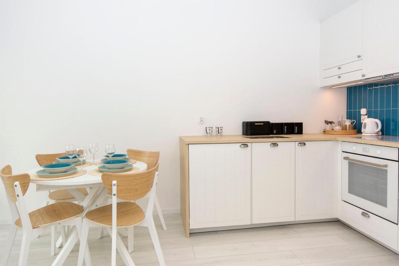 Lazur Park - Apartamento Gdańsk