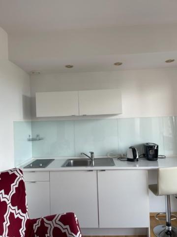 Apartment Apartament Primore *