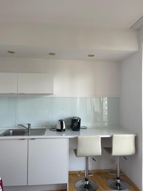 Apartament Primore Gdansk