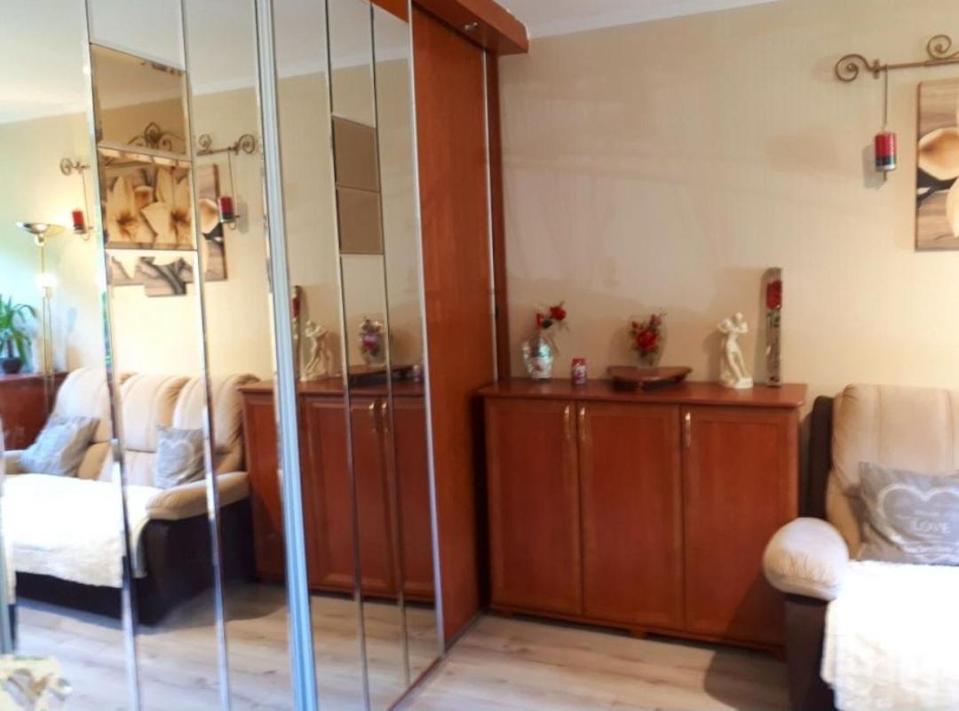 Leilighet Apartament Nad Morzem Gdańsk