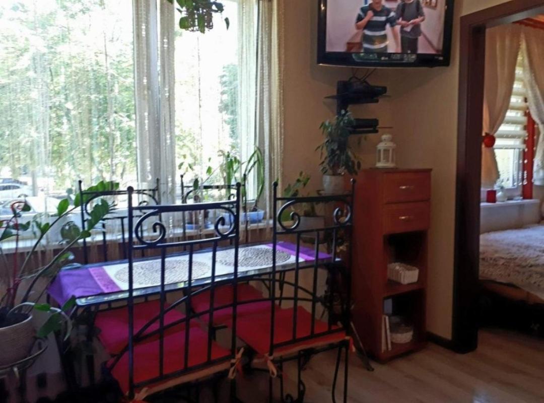 Leilighet Apartament Nad Morzem Gdańsk