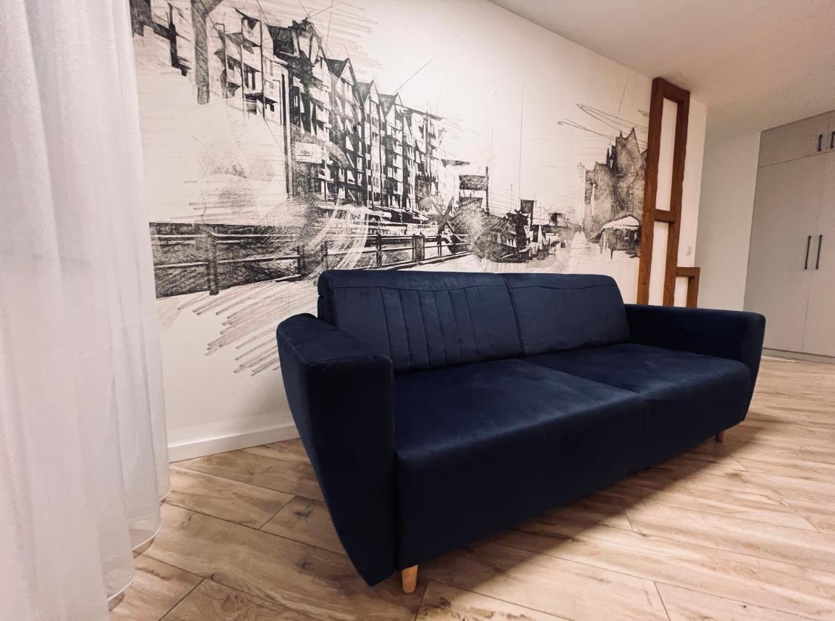 Apartament Apartament Angielska Grobla Old Town Gdańsk