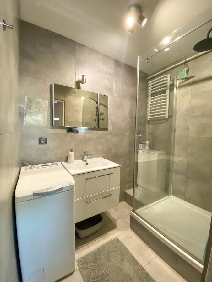 Căn hộ Apartament Blisko Centrum *