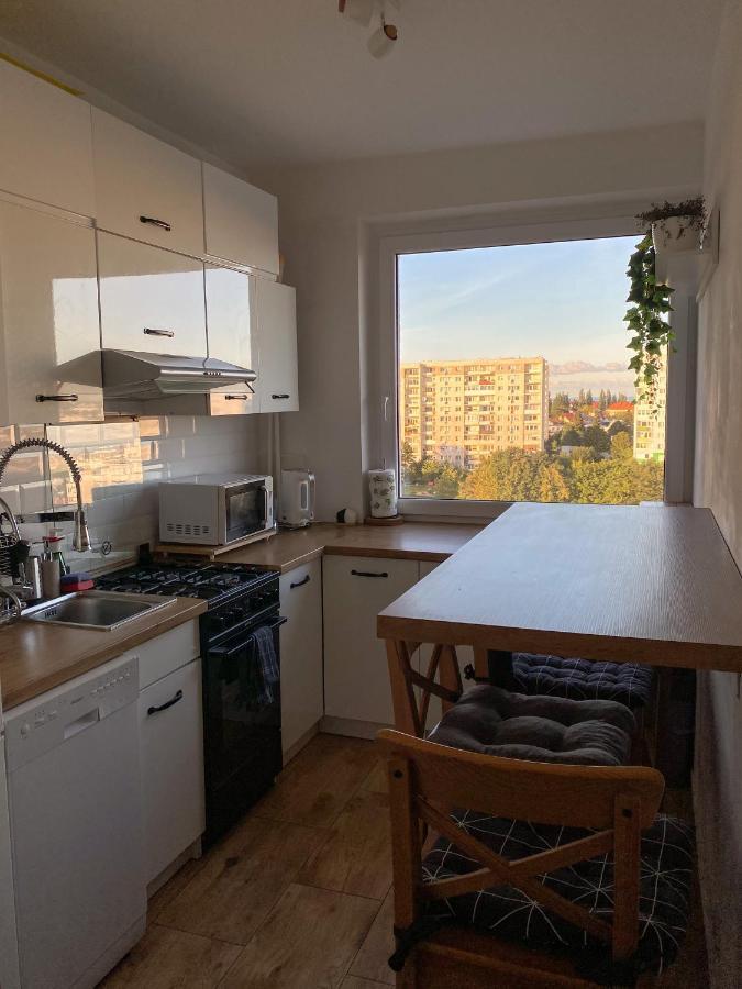 Apartament Blisko Centrum * Gdansk